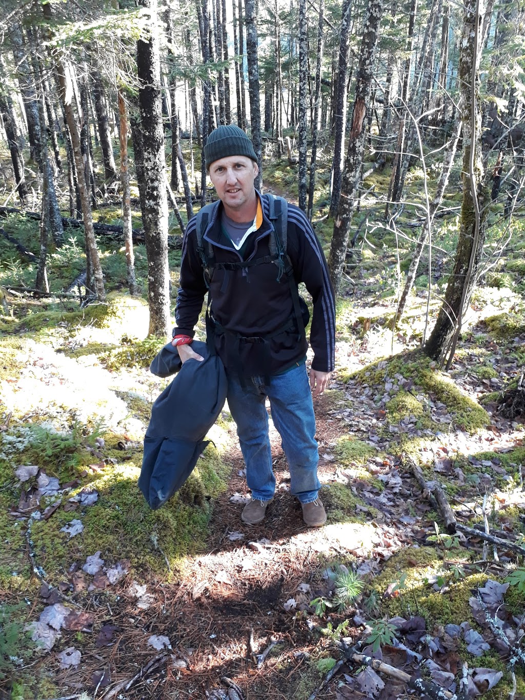 Tangier Grand Lake Wilderness Area | Tangier, NS B0J 3H0, Canada