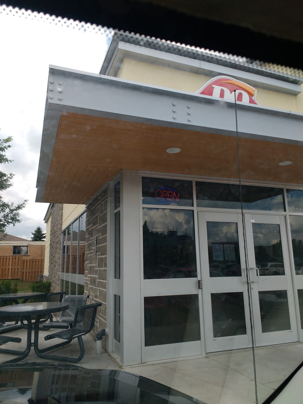 Dairy Queen (Treat) | 380 Eramosa Rd, Guelph, ON N1E 6R2, Canada | Phone: (519) 821-7860