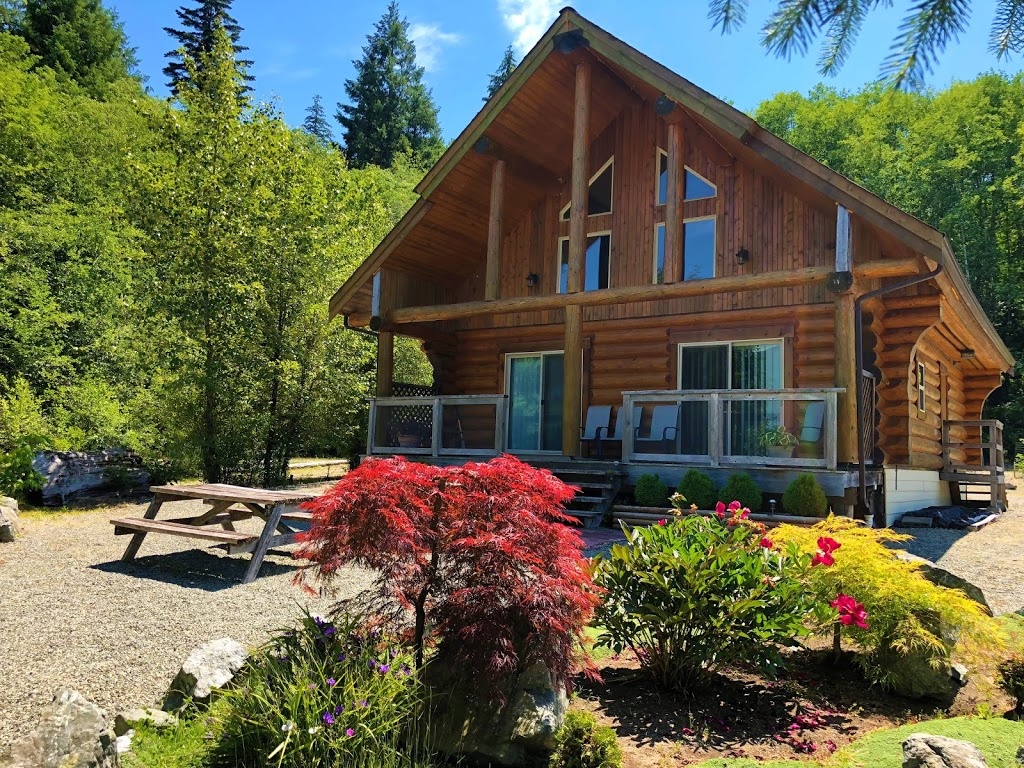 Beaver Lake Resort | 8631 S Shore Rd, Lake Cowichan, BC V0R 2G0, Canada | Phone: (250) 749-7792