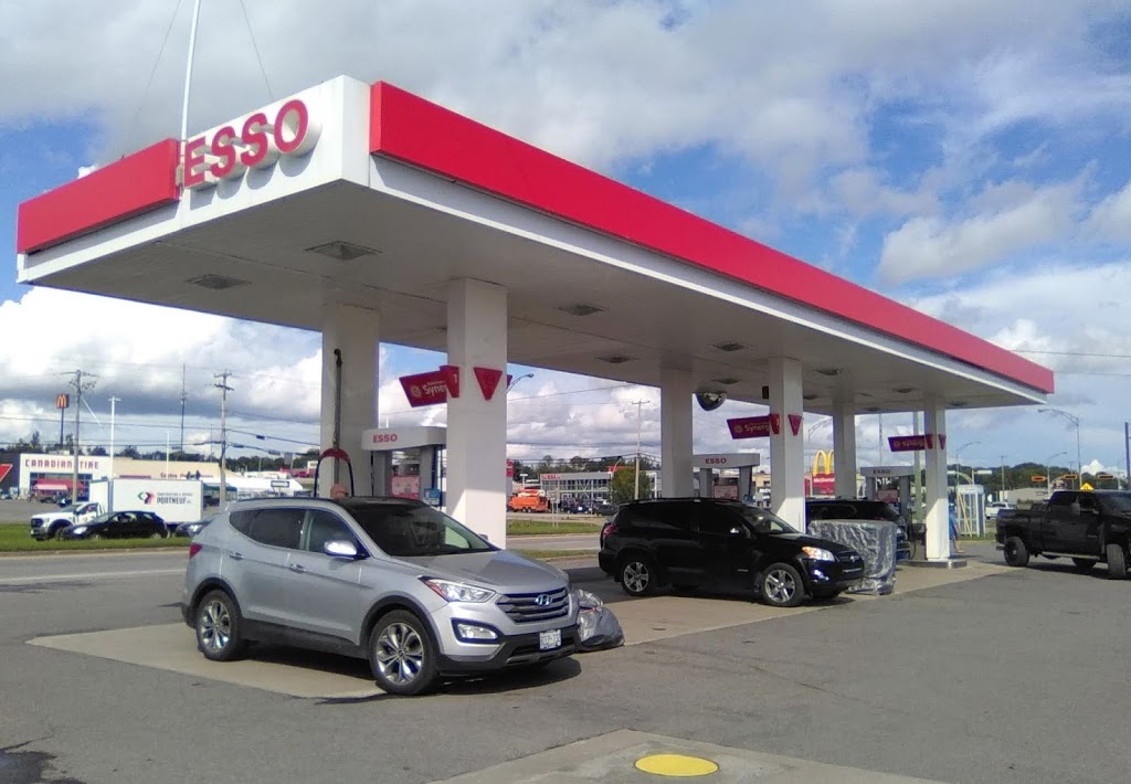 Esso | 212 QC-138, Donnacona, QC G3M 1C2, Canada | Phone: (418) 285-4121