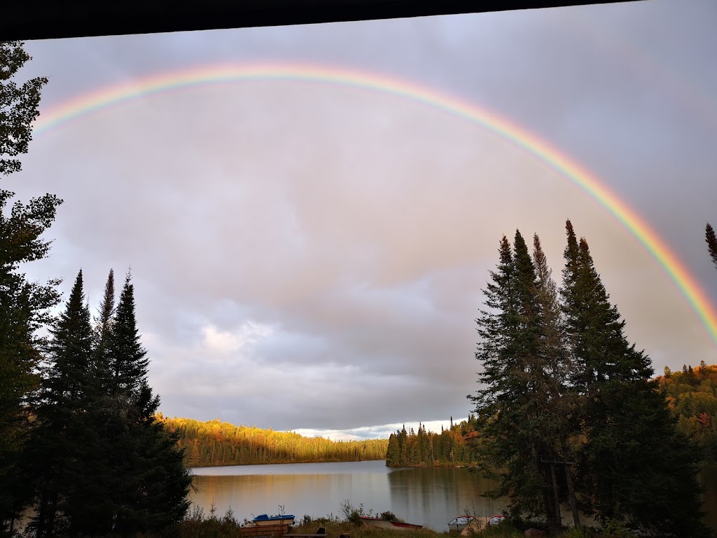 Pourvoirie Vent de la Savane | 100, Lac, Chemin de la Savane, Matawinie, QC J0K 3B0, Canada | Phone: (450) 803-7451