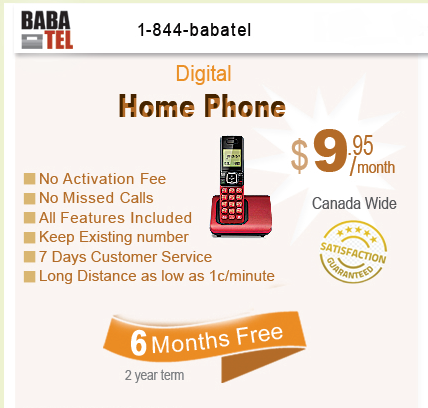 Babatel | 232 Lesmill Rd, North York, ON M3B 2T5, Canada | Phone: (844) 222-2835