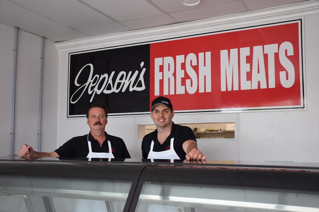 Jepsons Fresh Meats | 35 Main St N, Hagersville, ON N0A 1H0, Canada | Phone: (289) 758-6328