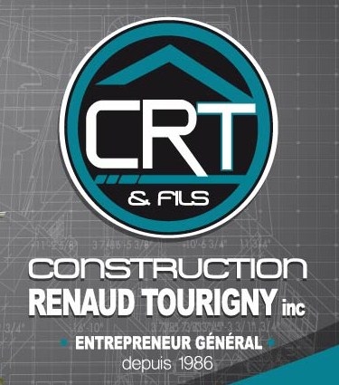 Construction Tourigny Renaud Inc. | 290 Rue Cartier, Victoriaville, QC G6R 1G5, Canada | Phone: (819) 758-7753