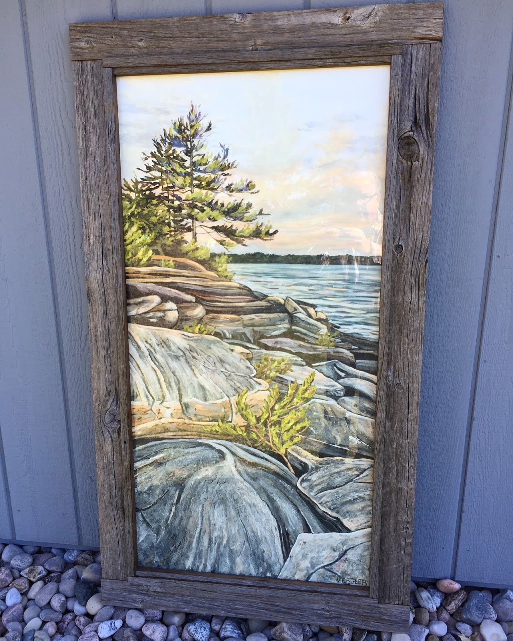 Rustic Works | 14 Pods Ln, Shanty Bay, ON L0L 2L0, Canada | Phone: (705) 321-9267