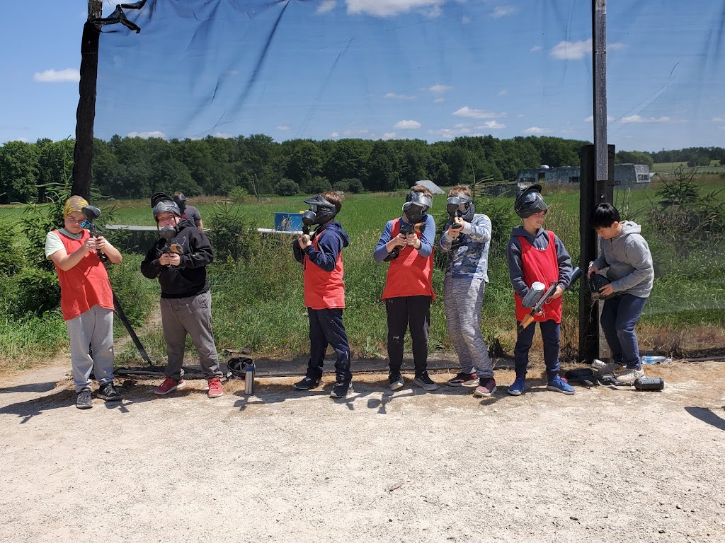 Cherilawn Paintball Challenge | 562 Concession Rd 10, Mildmay, ON N0G 2J0, Canada | Phone: (519) 367-2409