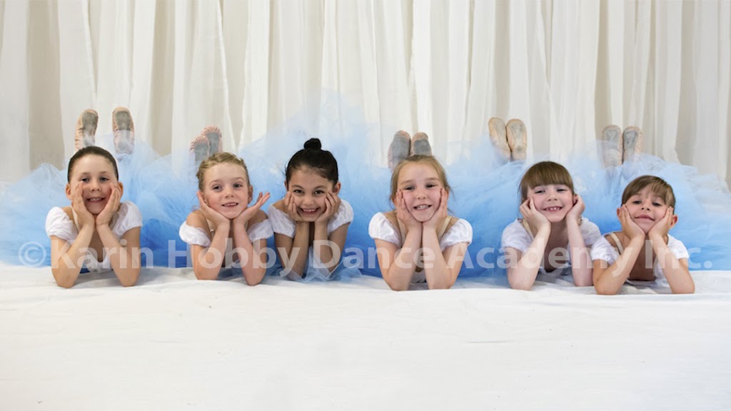 Karin Hobby Dance Academy | 1490 Richmond St, London, ON N6G 2M3, Canada | Phone: (519) 850-6666