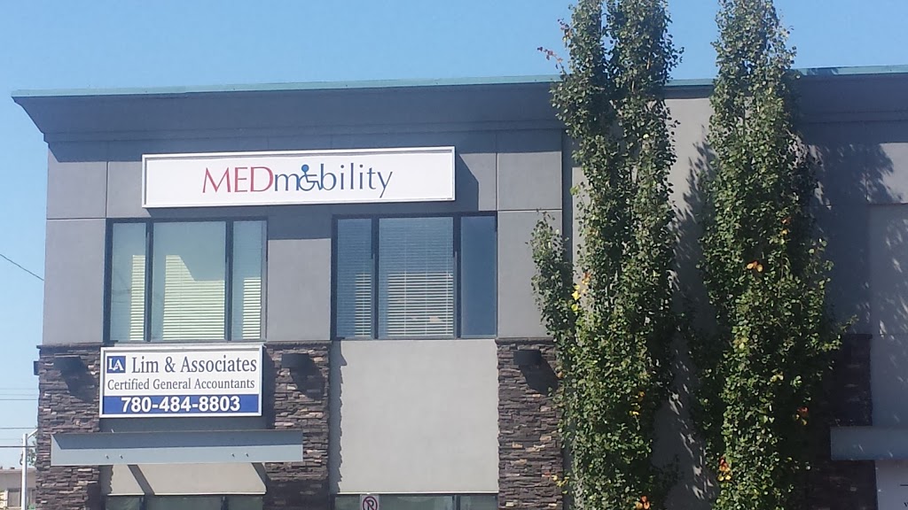 MEDmobility | 12604 118 Ave NW, Edmonton, AB T5L 2K8, Canada | Phone: (780) 451-5445