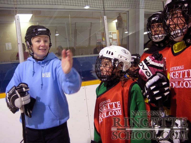 The National Ringette School | 2312 Uxbridge Dr NW, Calgary, AB T2N 3Z6, Canada | Phone: (403) 284-5161