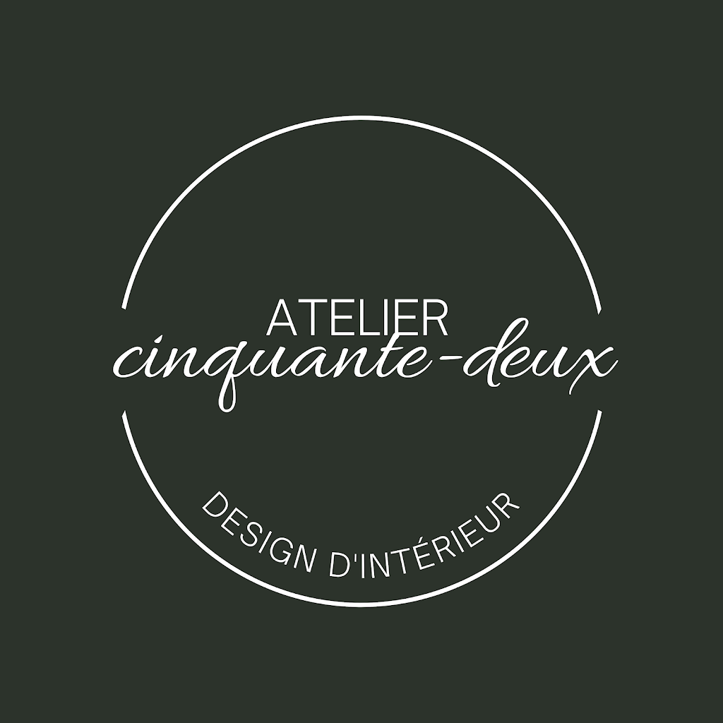 Atelier Cinquante-Deux - Design dintérieur | 52 Rue de Beauport, Mercier, QC J6R 2J9, Canada | Phone: (514) 949-1609