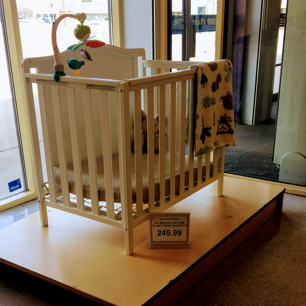 Babies"R"Us | 290 North Service Rd W, Oakville, ON L6M 2S2, Canada | Phone: (905) 849-1860