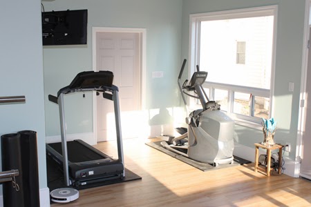 Lifestyle Fitness | 4136 Bowman Rd, Cobourg, ON K9A 4J9, Canada | Phone: (905) 342-5422