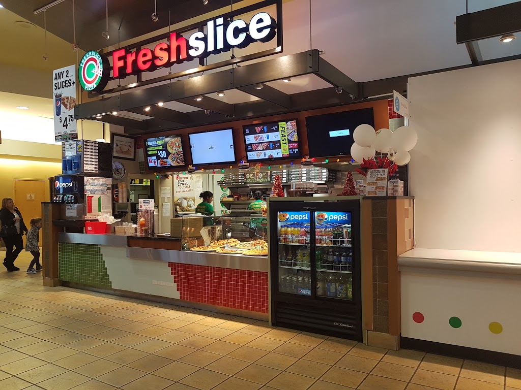 Freshslice Pizza | 32900 S Fraser Way, Abbotsford, BC V2S 5A1, Canada | Phone: (604) 746-4686