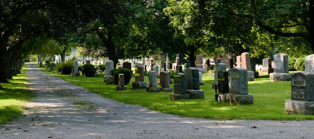 Springhill Cemetery | 7820 Springhill Rd, Metcalfe, ON K0A 2P0, Canada | Phone: (613) 821-3683