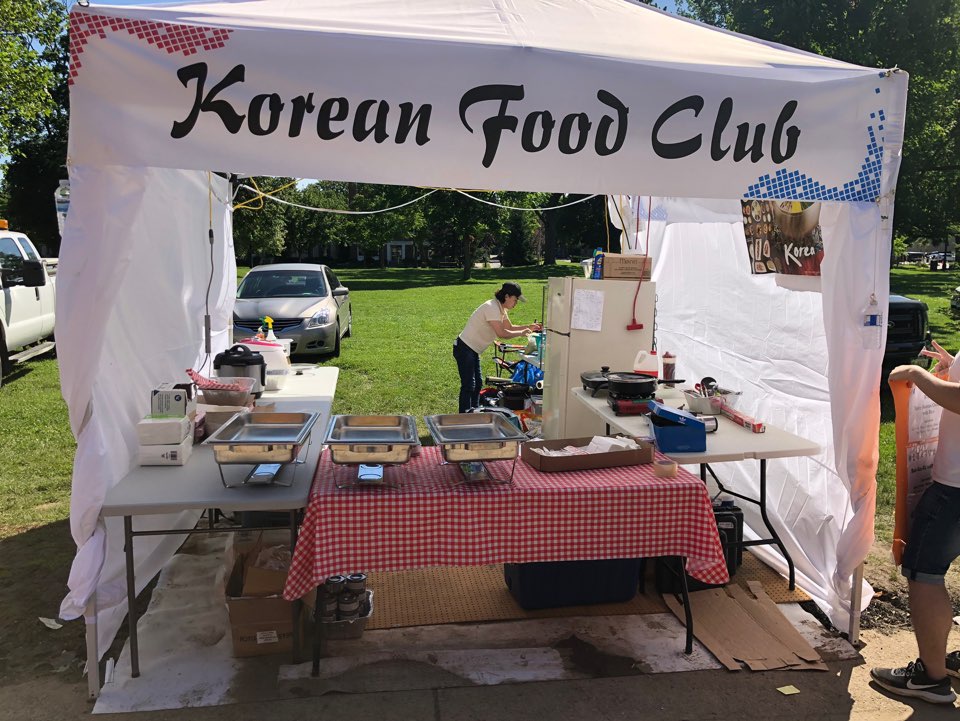 KoreaFoodClub | 999 Lawson Rd, London, ON N6G 3V5, Canada | Phone: (778) 863-0776