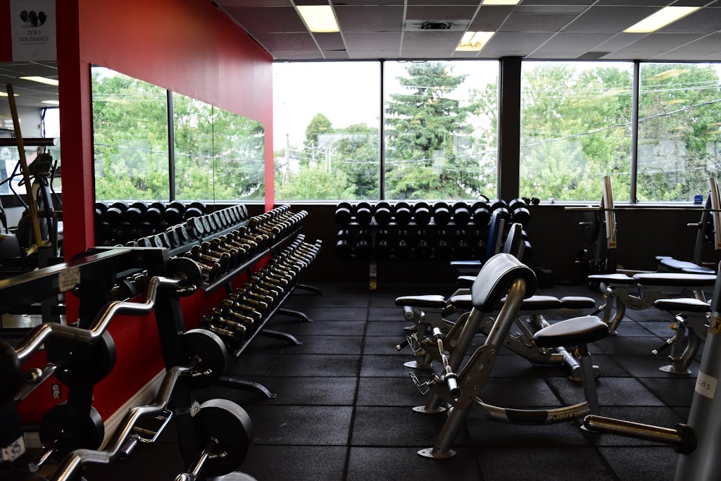 Fitness sur Mesure | 5848 Chemin de Chambly, Saint-Hubert, QC J3Y 6W9, Canada | Phone: (450) 812-1511