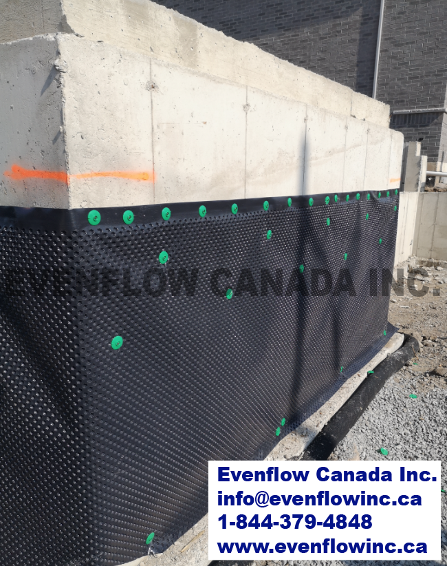 Evenflow Canada Inc | 1141 County Road 20, Hagersville, ON N0A 1H0, Canada | Phone: (844) 379-4848