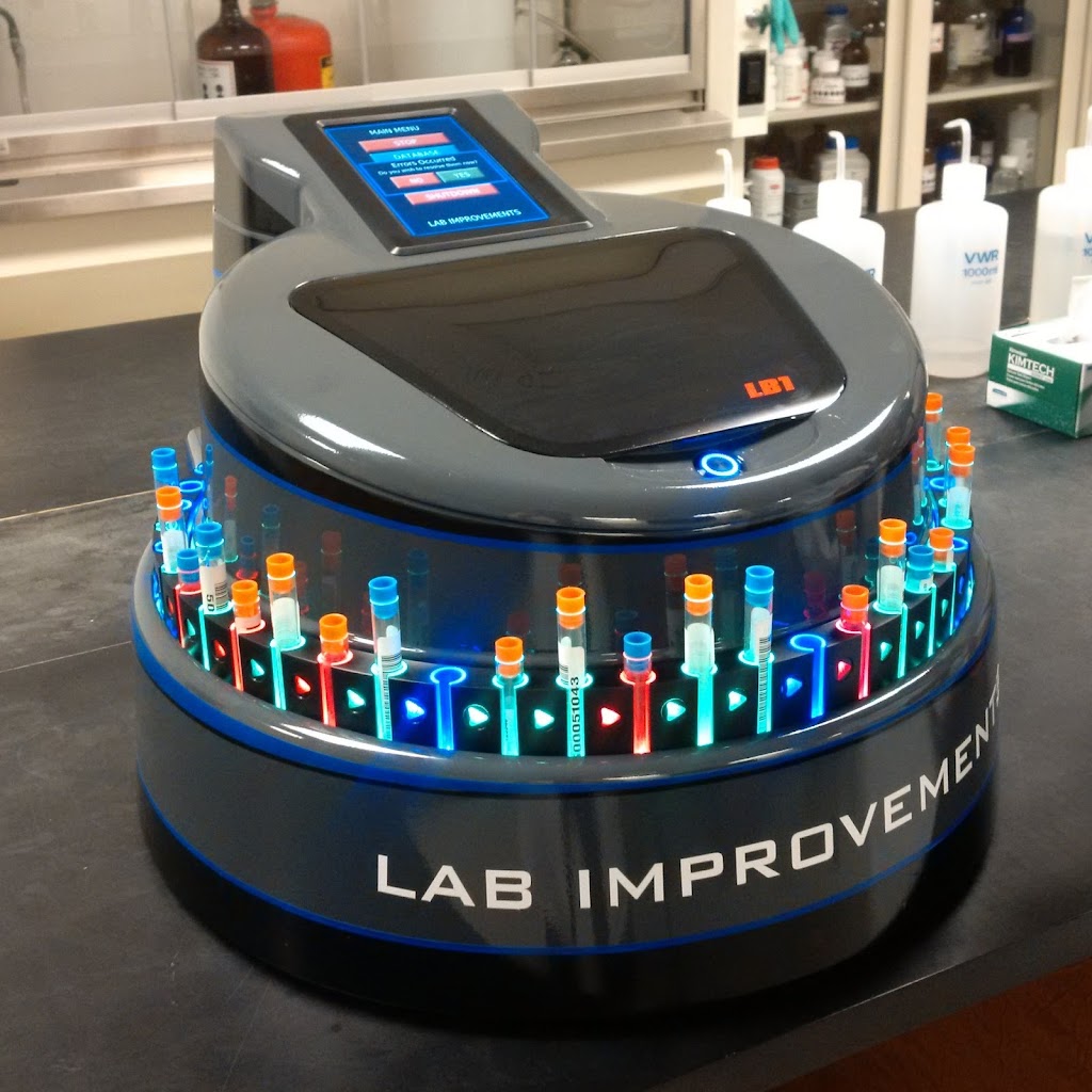 Lab Improvements | 2140 E Bank Dr B107, Peterborough, ON K9J 7B8, Canada | Phone: (705) 910-0518