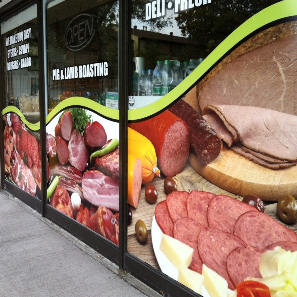 Alliston Meat & Delicatessen | 660 Bloor St, Mississauga, ON L5A 3V9, Canada | Phone: (905) 275-9331