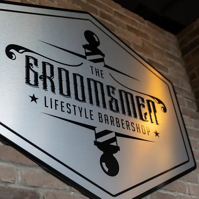 The Groomsmen Lifestyle Barbershop Woodbridge | 3540 Rutherford Rd unit 67, Vaughan, ON L4H 2J3, Canada | Phone: (905) 303-8338