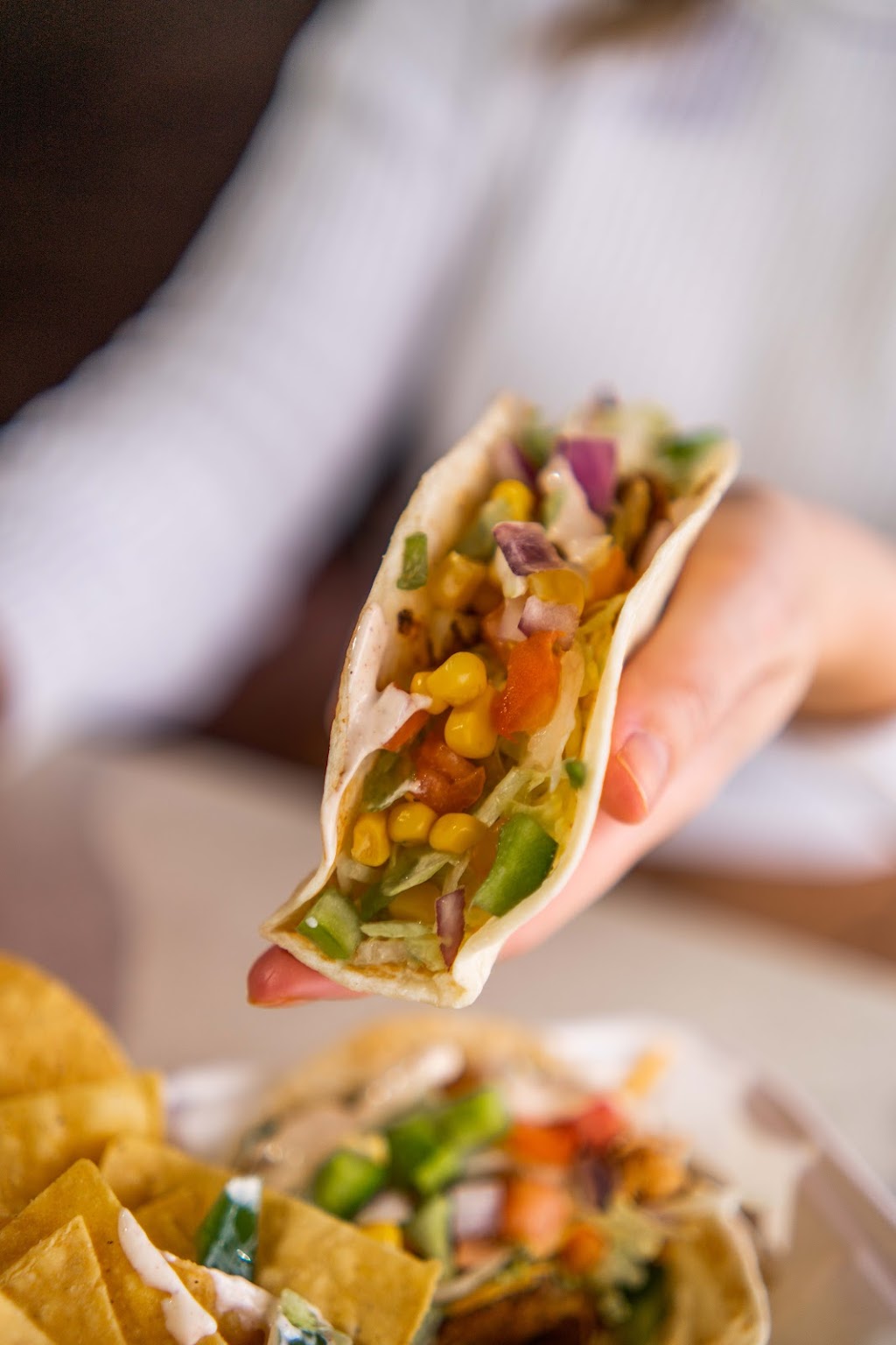 barBURRITO | 6805 48 Ave Unit #365, Camrose, AB T4V 1L7, Canada | Phone: (403) 679-2586