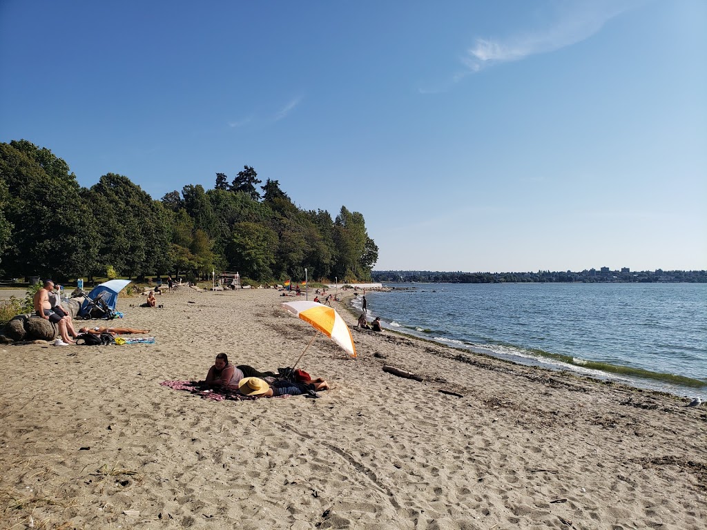 Second Beach Swimming Pool | 735 Stanley Park Dr, Vancouver, BC V6C 2T1, Canada | Phone: (604) 257-8371