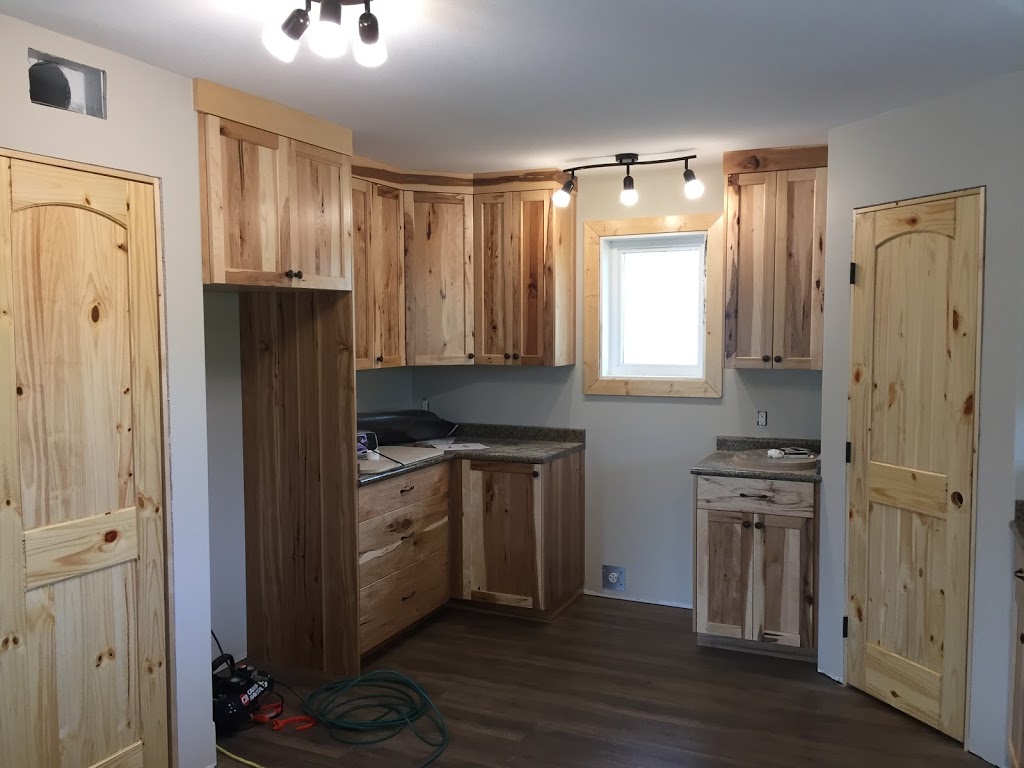 Style Woodworks Ltd. | 16 Main Street, Neuanlage, SK S0K 1X1, Canada | Phone: (306) 222-7320