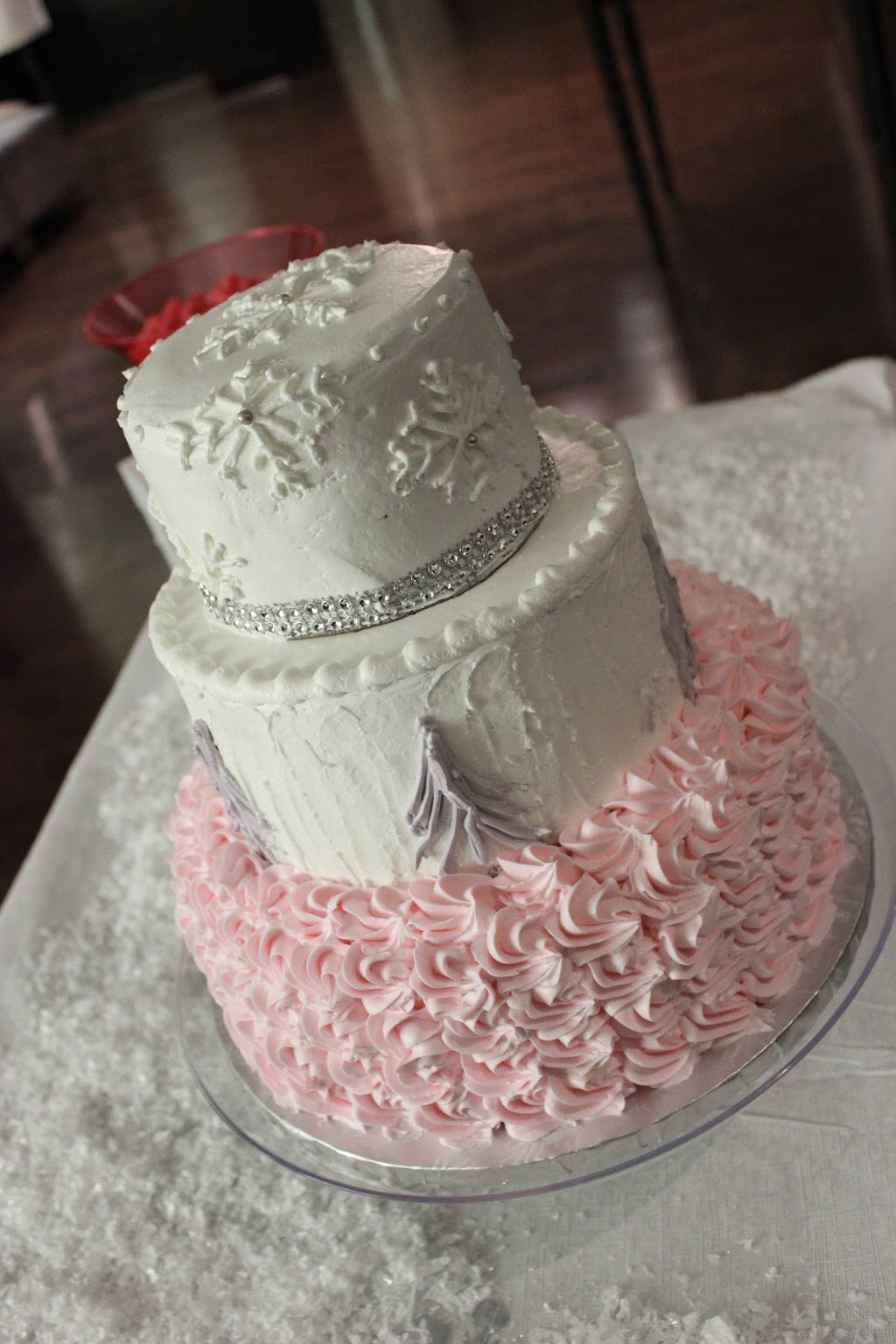 Creative Cakes by Susi | 157 Elizabeth Crescent, Whitby, ON L1N 3S1, Canada | Phone: (905) 444-9403