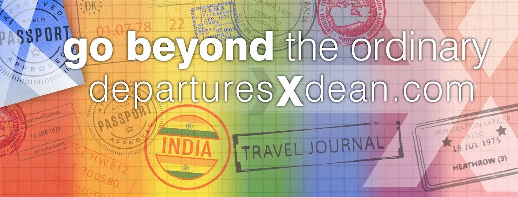 departures x dean | Personal Travel Mgmt | 8678 Greenall Ave #221, Burnaby, BC V5J 3M6, Canada | Phone: (778) 829-9747