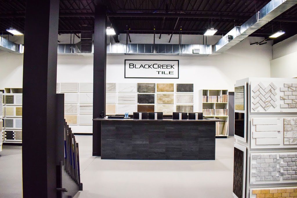 Blackcreek Tile | 719 Main St E, Milton, ON L9T 3Z3, Canada | Phone: (289) 851-0314