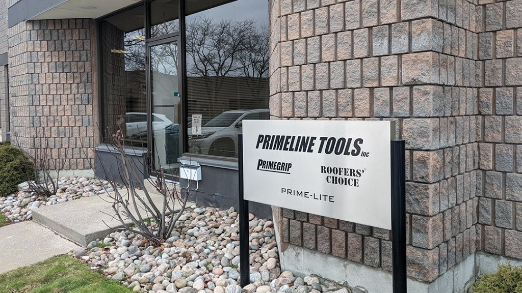 Primeline Tools Inc. | Unit#1, 3170 Orlando Dr, Mississauga, ON L4V 1R5, Canada | Phone: (905) 671-4788