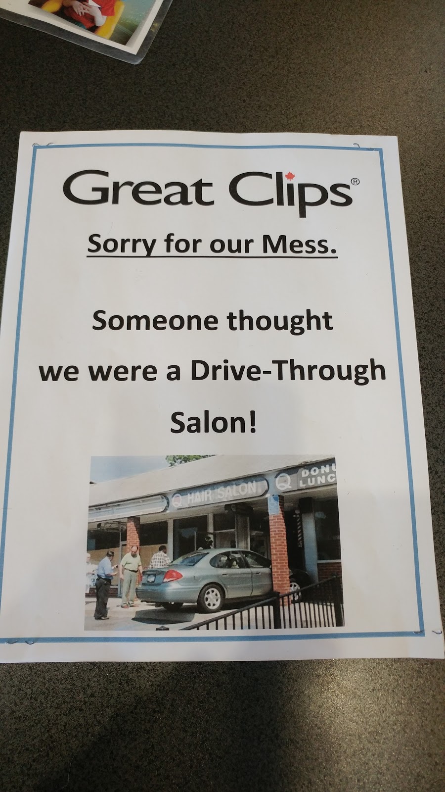 Great Clips | 3047 Appleby Line, Burlington, ON L7M 0V7, Canada | Phone: (905) 335-5777