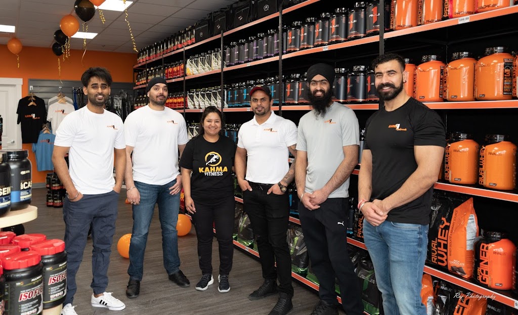 Kahma Supplements - Calgary | 4250 109 Ave NE Unit-3135, Calgary, AB T3N 1Z3, Canada | Phone: (236) 869-0111