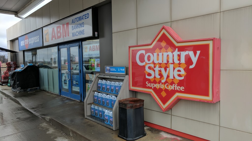 Esso | 17551 Woodbine Ave, East Gwillimbury, ON L9N 0L6, Canada | Phone: (905) 898-6138