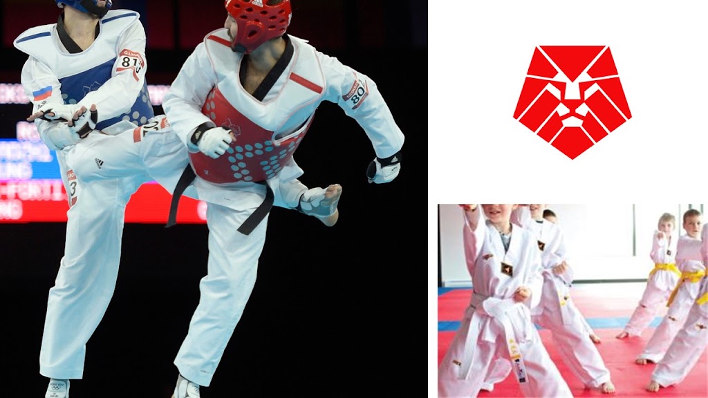 Taekwondo Portneuf | 35 Rue du Collège, Pont-Rouge, QC G3H 3A4, Canada | Phone: (418) 254-7741