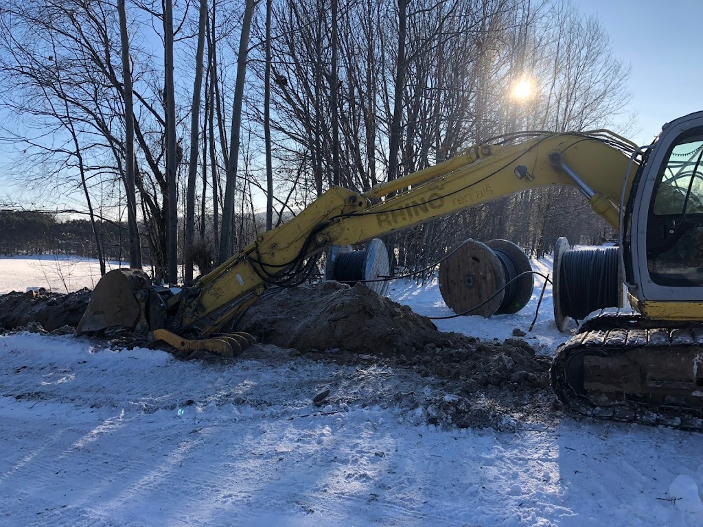 WS Land Clearing | 2574 Line 10 N, Oro, ON L0L 1T0, Canada | Phone: (705) 345-2988