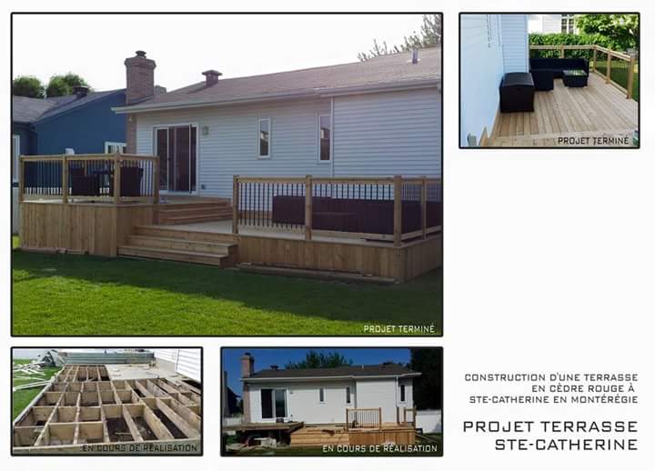 JDP Construction Inc. | 18 2e Av, Delson, QC J5B 1N9, Canada | Phone: (514) 949-2473