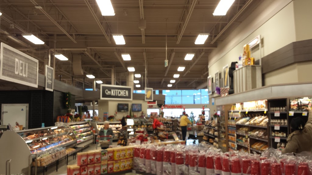 Foodland - Smithville | 239 St Catharines St, Smithville, ON L0R 2A0, Canada | Phone: (905) 957-3374