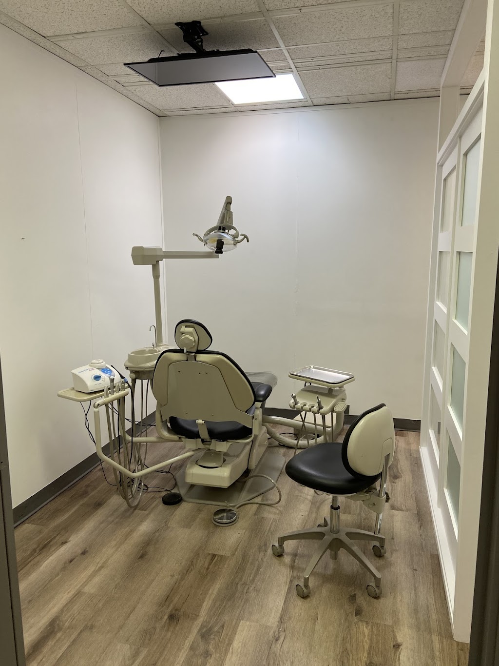 Shimmering Smiles Dental Hygiene | 442 Grey St F, Brantford, ON N3S 7N3, Canada | Phone: (519) 732-3121