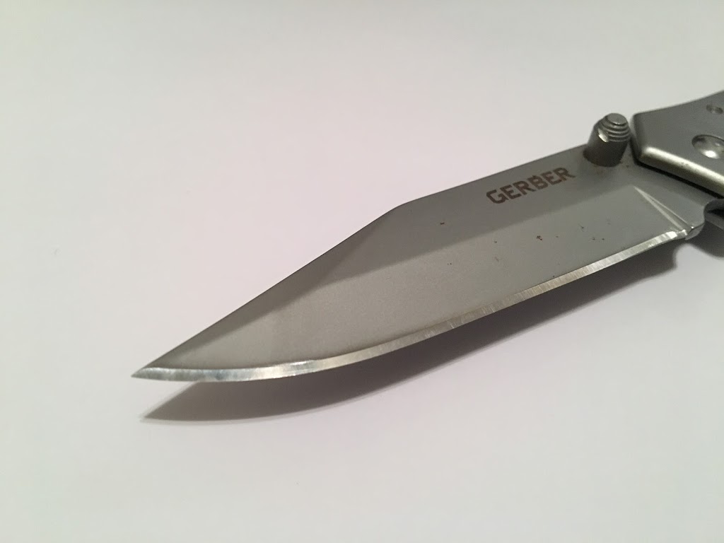 Aiguisage Cuvier - Cuvier Sharpening | 3294 Rue Adam, Montréal, QC H1W 1X9, Canada | Phone: (514) 463-6277