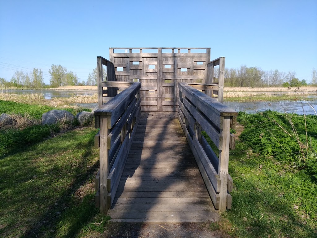 Parc de la Frayère | Boulevard Marie-Victorin, Boucherville, QC J4B 0B6, Canada