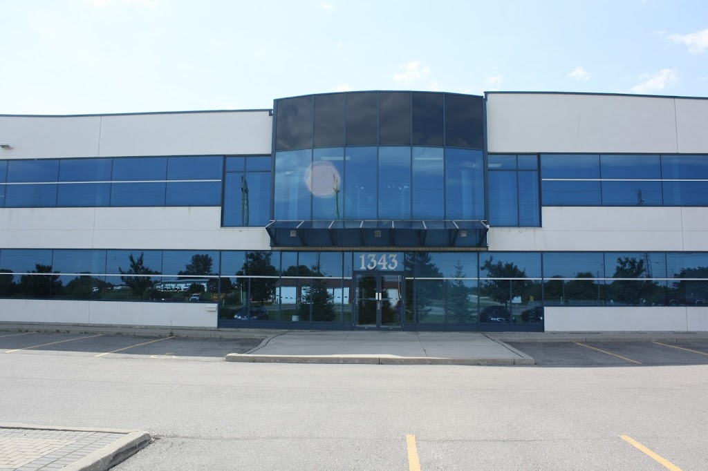 Robertson Building Systems | 1343 Sandhill Dr, Ancaster, ON L9G 4V5, Canada | Phone: (905) 304-1111