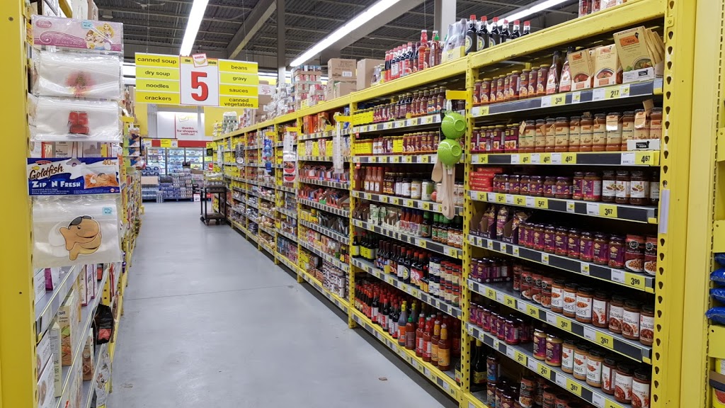 Conroy’s No Frills | 3555 Thickson Rd, Whitby, ON L1R 2H1, Canada | Phone: (866) 987-6453