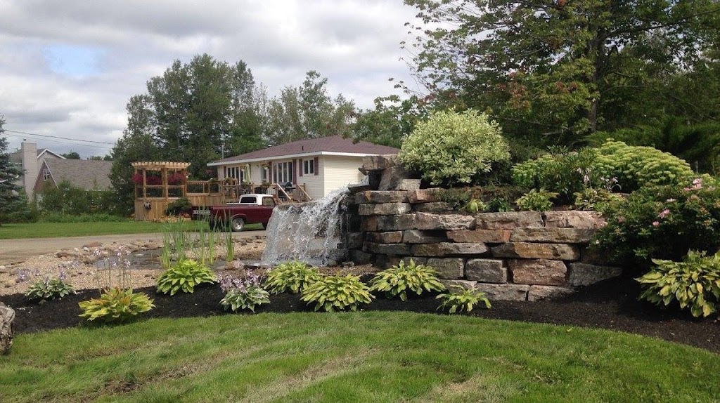 Lawns Unlimited | 838 Pine Glen Rd, Pine Glen, NB E1J 1R8, Canada | Phone: (506) 866-1991