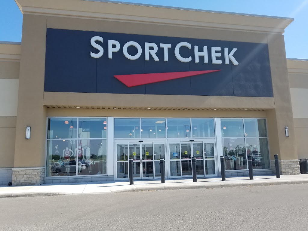 Sport Chek | 1010 Hoover Park Dr Unit 3, Whitchurch-Stouffville, ON L4A 0K2, Canada | Phone: (905) 640-3919