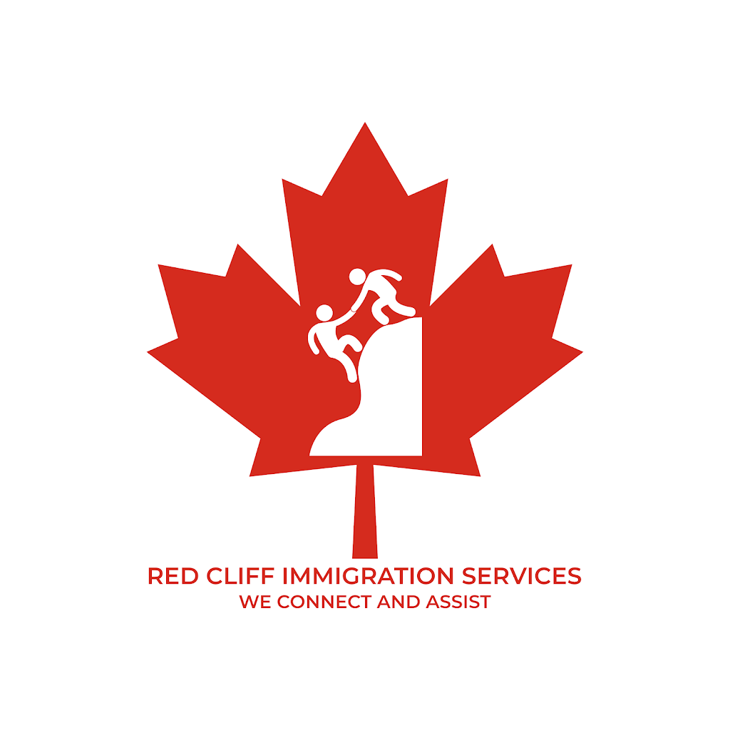 Red Cliff Immigration | 6 Selsdon St, Brampton, ON L6X 0E4, Canada | Phone: (647) 886-8687