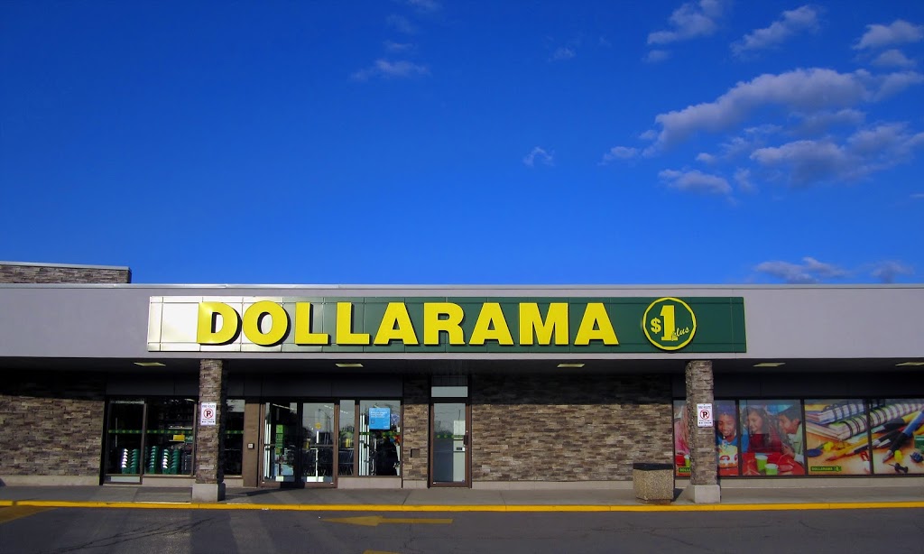 Dollarama | 2679 Alta Vista Dr, Ottawa, ON K1V 7T5, Canada | Phone: (613) 739-7874