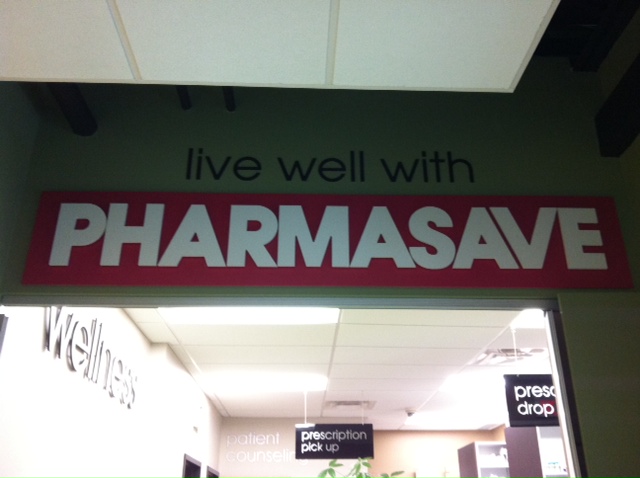 Pharmasave MedicalRx Pharmacy | 1476 Aldersbrook Rd, London, ON N6G 0P5, Canada | Phone: (519) 471-0666
