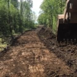 Robbys Excavating | 662 County Road 25, Cramahe, ON K0K 1S0, Canada | Phone: (905) 376-1544