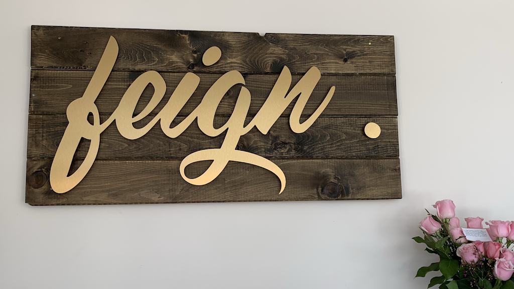 Feign Designs | 295 Lakeshore Rd E, Mississauga, ON L5G 1H3, Canada | Phone: (647) 212-7433